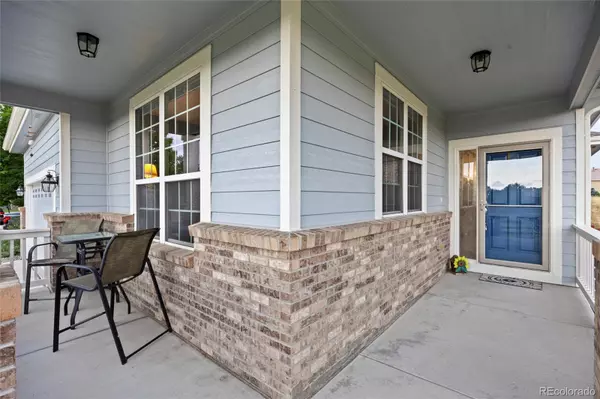 Castle Rock, CO 80109,3499 Morning Song CT