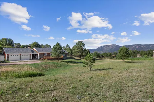 Monument, CO 80132,19402 Deerwood CIR