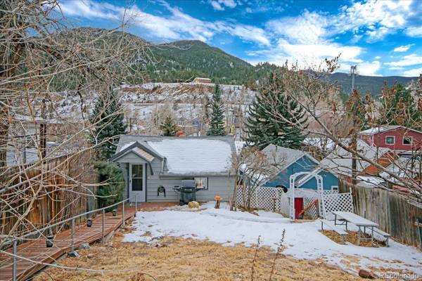 2017 Virginia ST, Idaho Springs, CO 80452