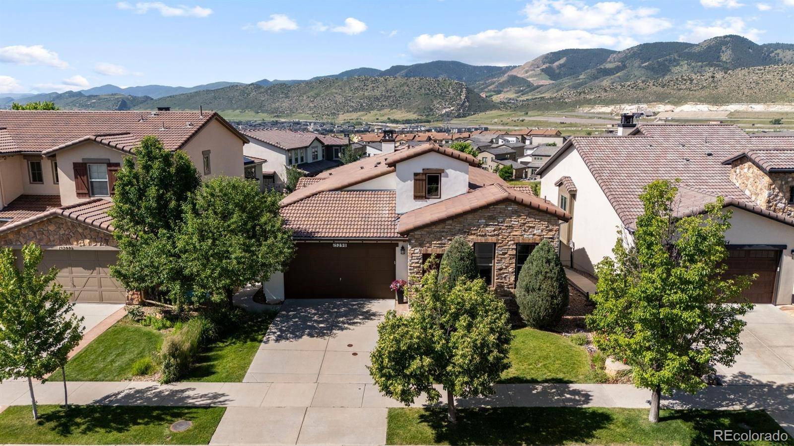 15290 W Baker AVE, Lakewood, CO 80228