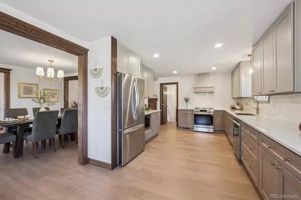 Wheat Ridge, CO 80033,3229 Swadley ST