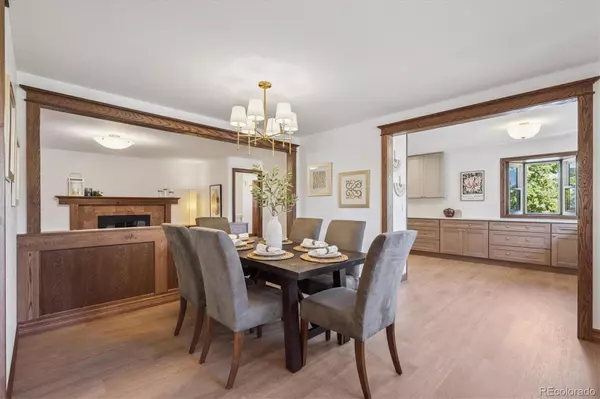 Wheat Ridge, CO 80033,3229 Swadley ST