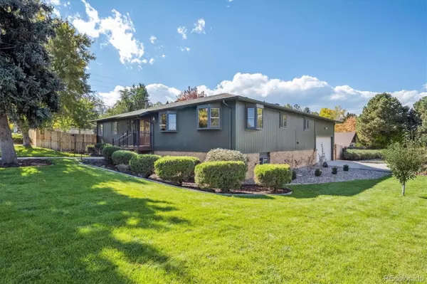 3229 Swadley ST, Wheat Ridge, CO 80033