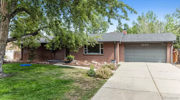 Lakewood, CO 80215,2530 Urban ST
