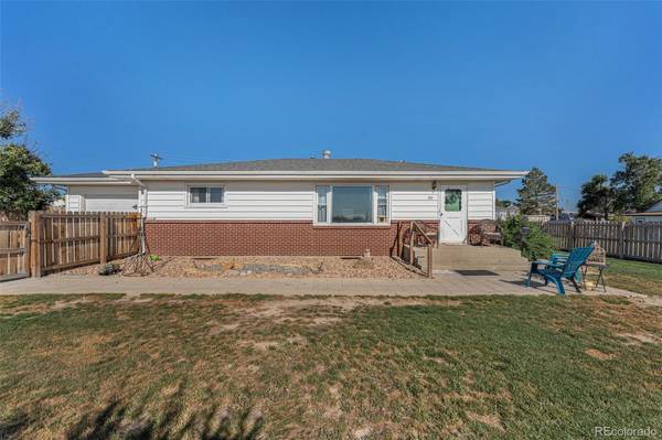 Byers, CO 80103,284 S Fetzer ST