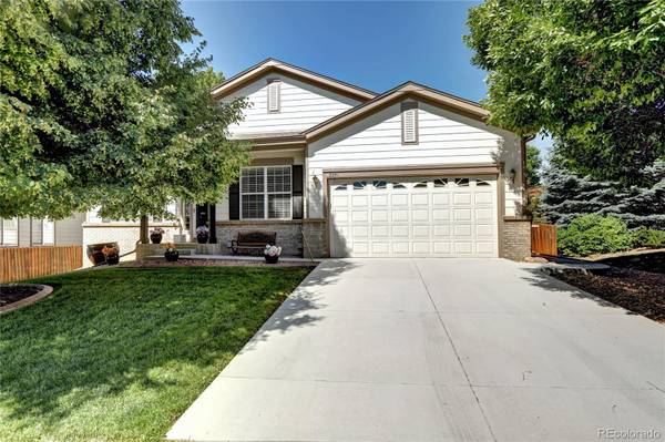 Castle Pines, CO 80108,8291 Snow Willow CT