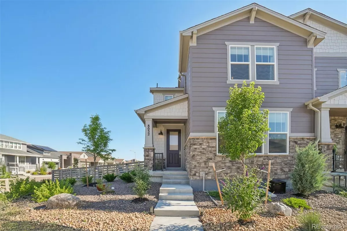 Littleton, CO 80125,8032 Mount Ouray RD