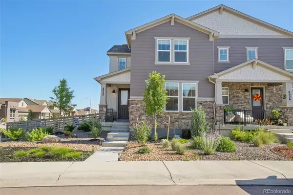 8032 Mount Ouray RD, Littleton, CO 80125