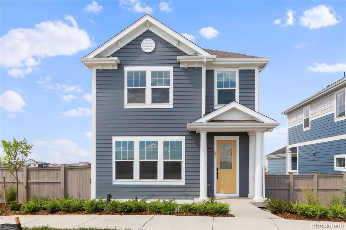 Erie, CO 80516,62 Waterford ST