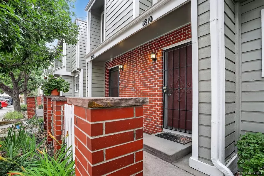 7474 E Arkansas AVE #18-10, Denver, CO 80231