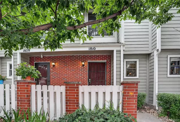 Denver, CO 80231,7474 E Arkansas AVE #18-10