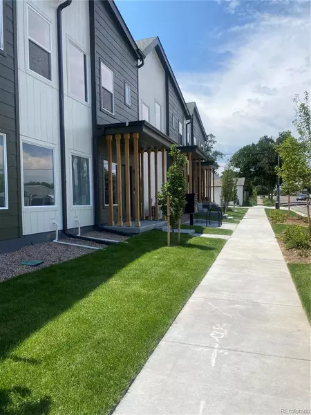 3718 W 1st Ave, Denver, CO 80219