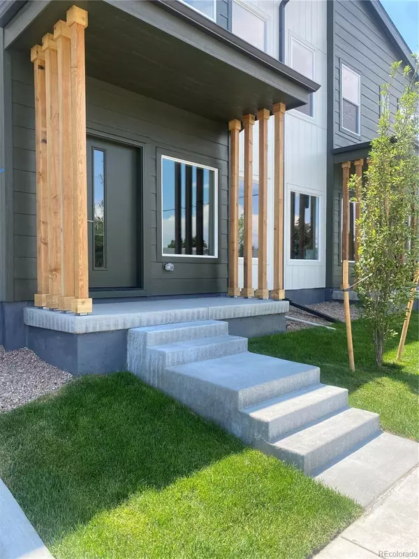 Denver, CO 80219,3718 W 1st Ave