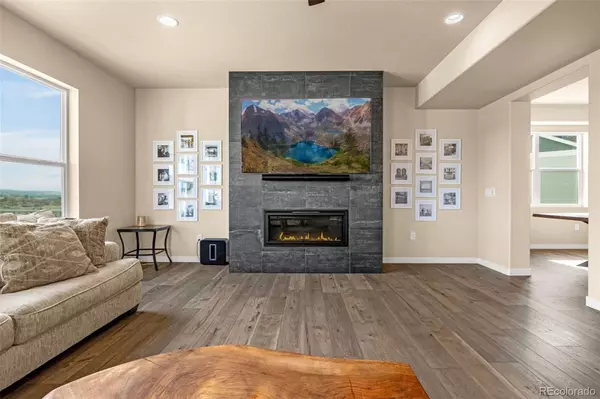 Colorado Springs, CO 80921,2475 Antica CT