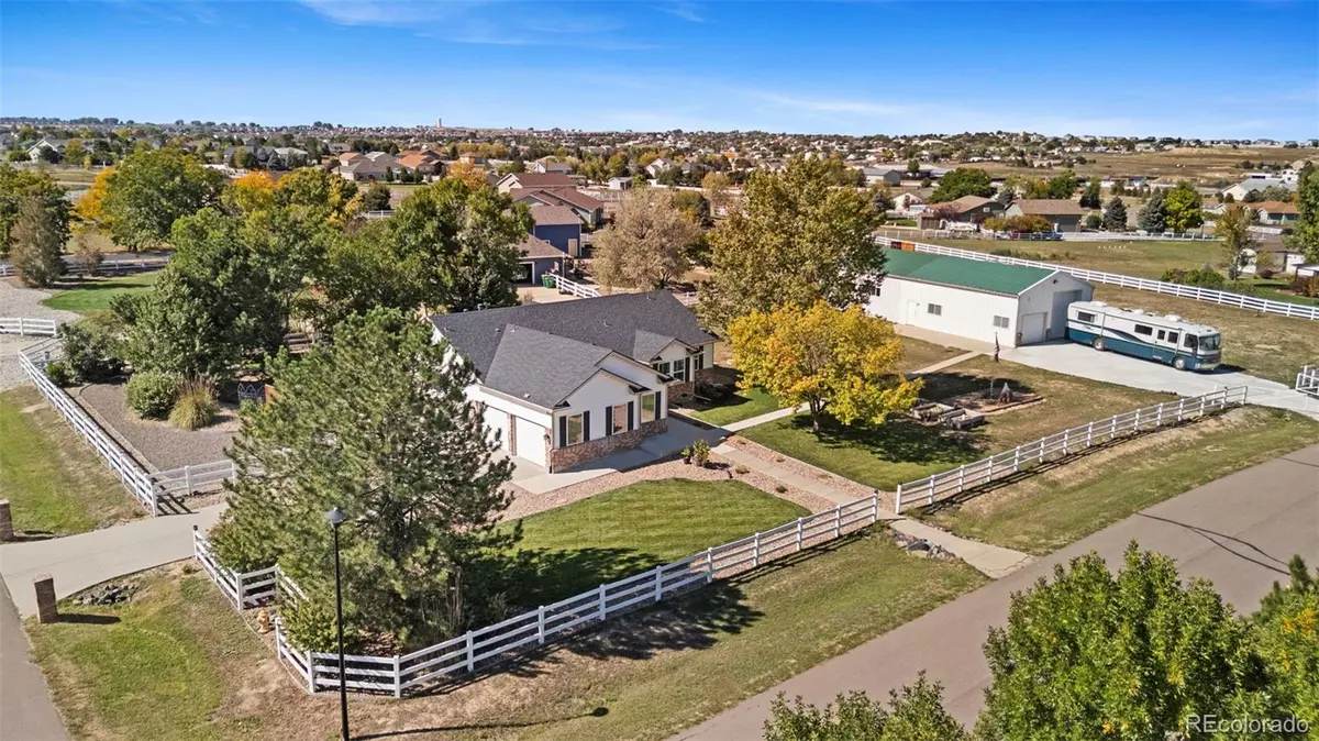 Brighton, CO 80602,10661 E 152nd AVE
