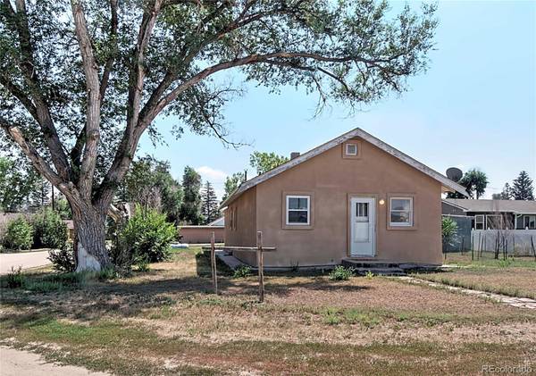 400 Cheyenne AVE, Simla, CO 80835