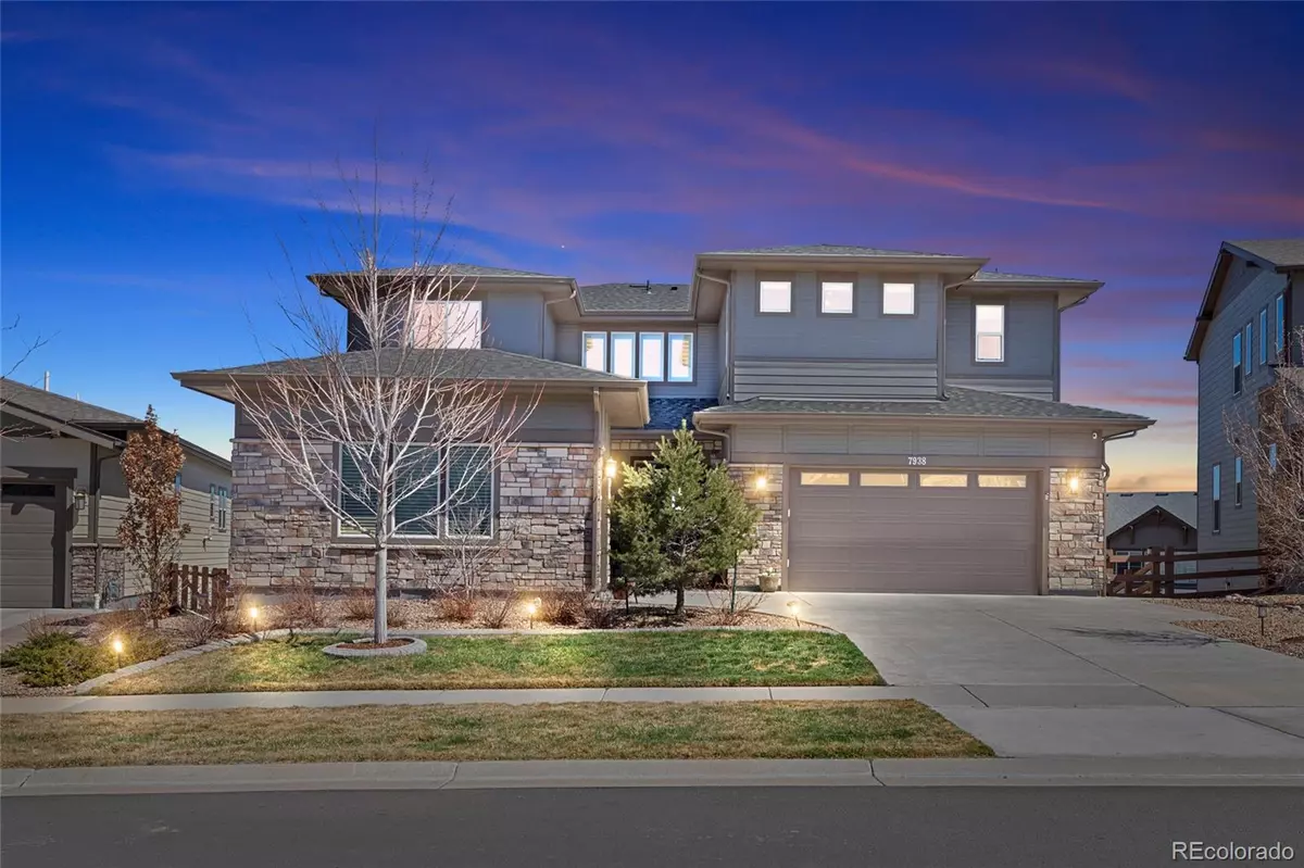 Aurora, CO 80016,7938 S Jackson Gap ST
