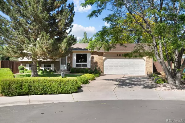 Aurora, CO 80017,16563 E Kansas PL