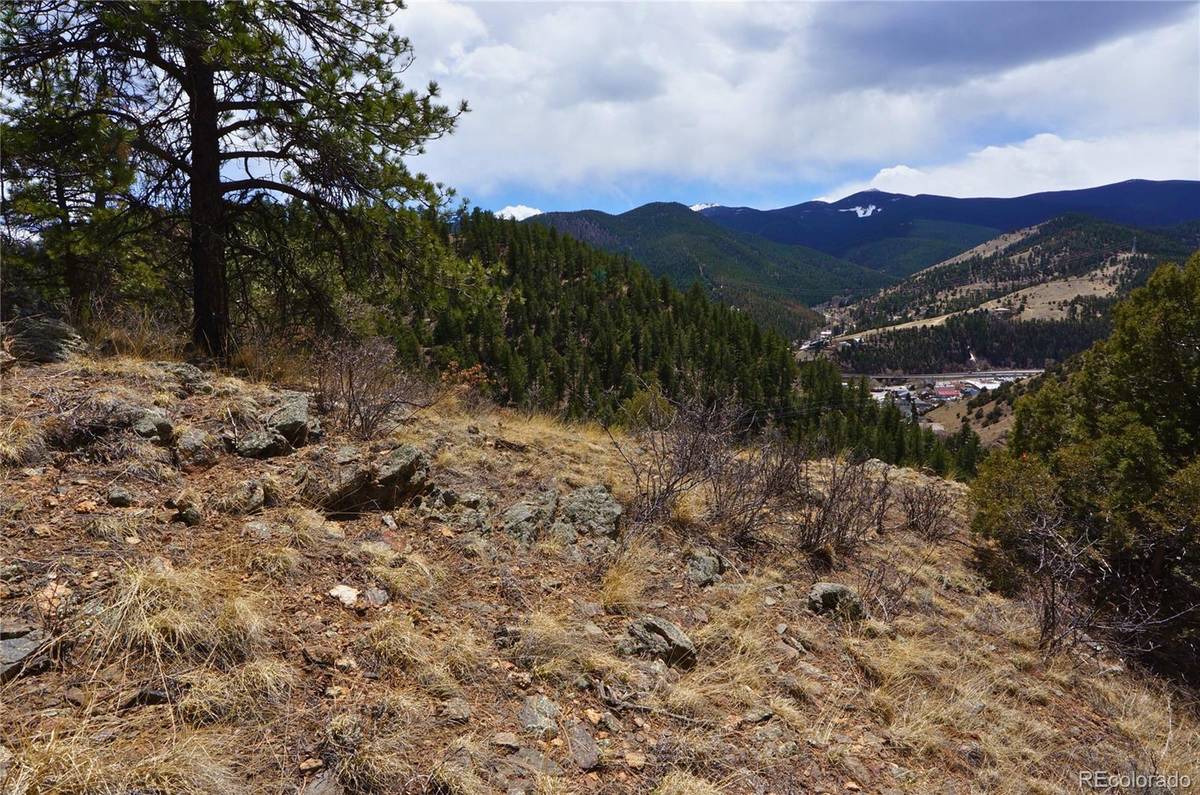 Idaho Springs, CO 80452,Virginia Canyon RD