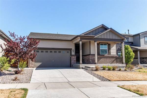 4363 E 96th WAY, Thornton, CO 80229