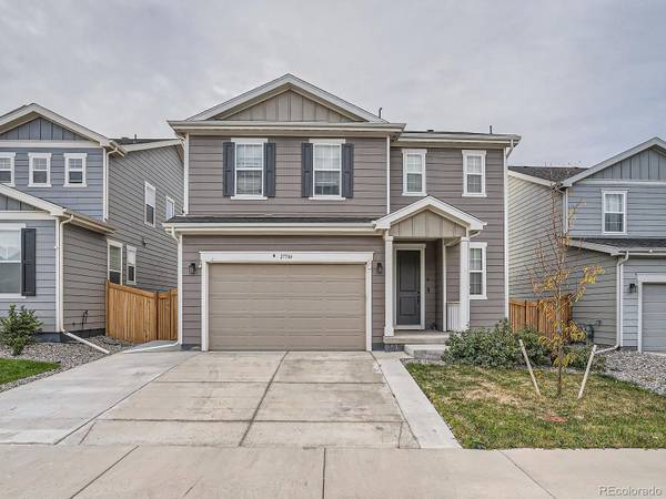 Aurora, CO 80018,27584 E 6th DR