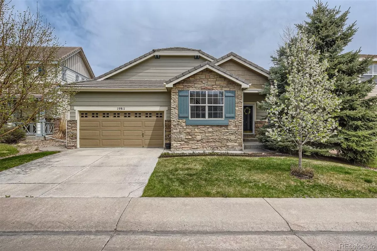 Parker, CO 80134,15911 Longford DR