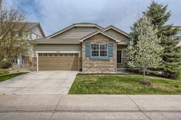 15911 Longford DR, Parker, CO 80134