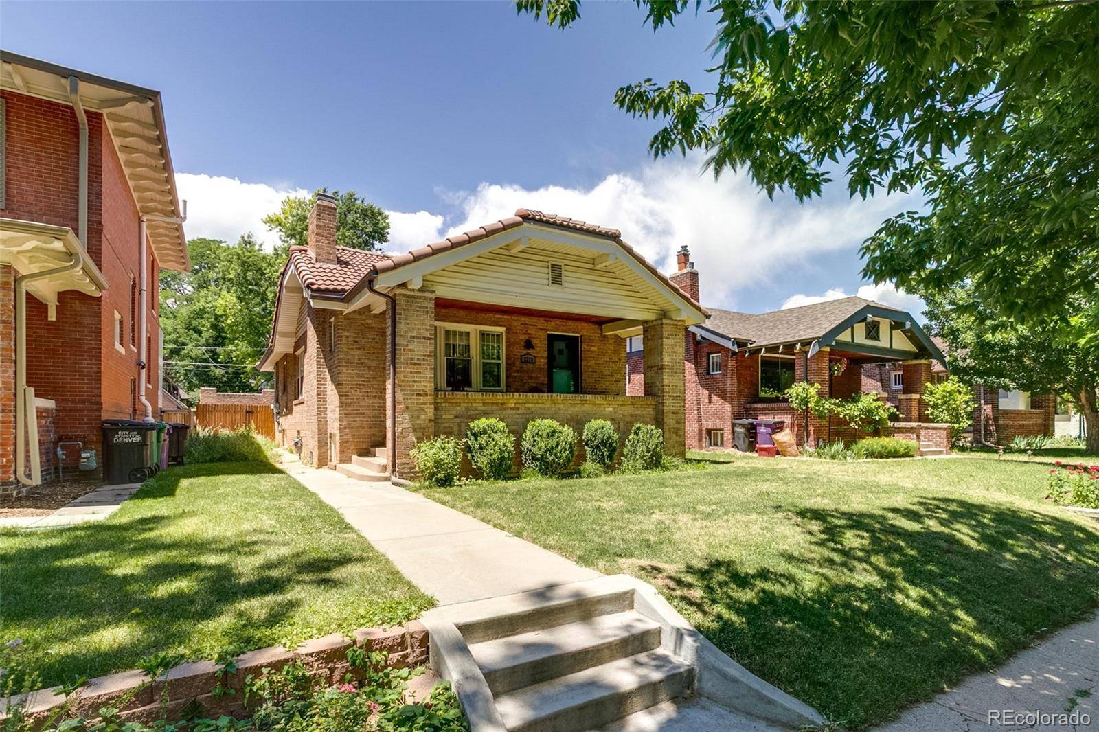 Denver, CO 80207,2219 Eudora