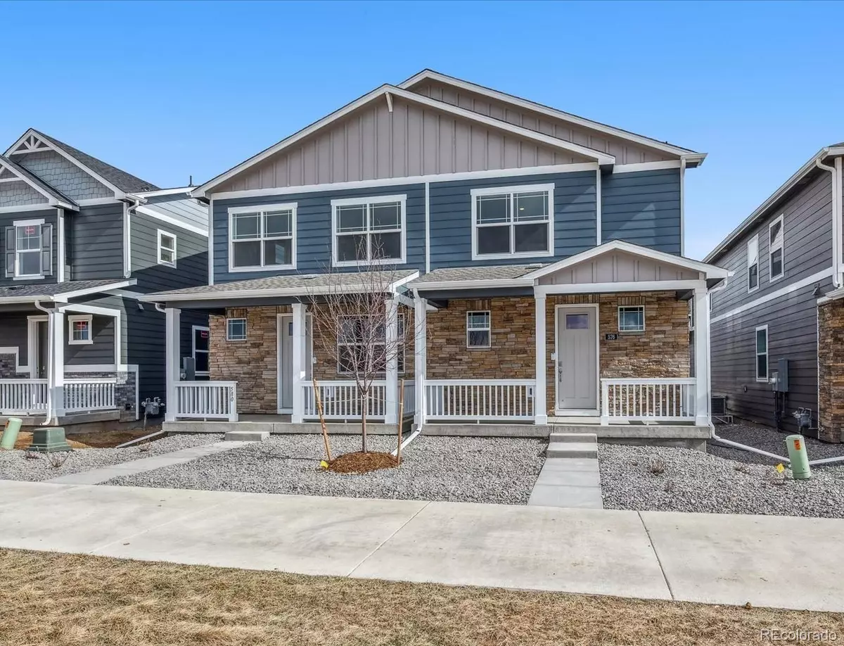 Johnstown, CO 80534,4727 Combine LN