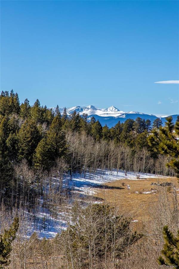 Red Tail RD, Golden, CO 80403