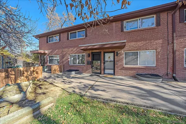 Wheat Ridge, CO 80033,3732 Miller CT