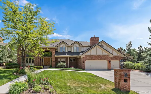 6414 E Stanford AVE, Cherry Hills Village, CO 80111