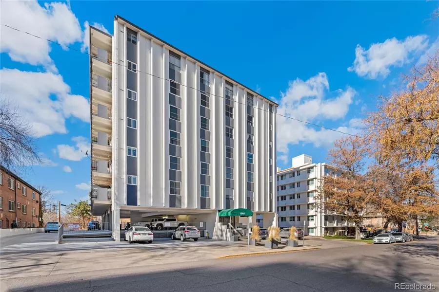 1265 Race ST #203, Denver, CO 80206