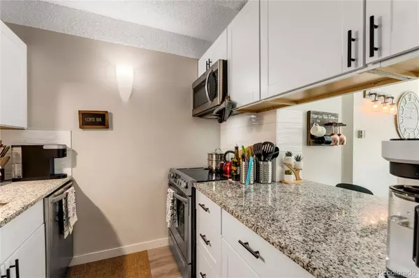 Denver, CO 80206,1265 Race ST #203