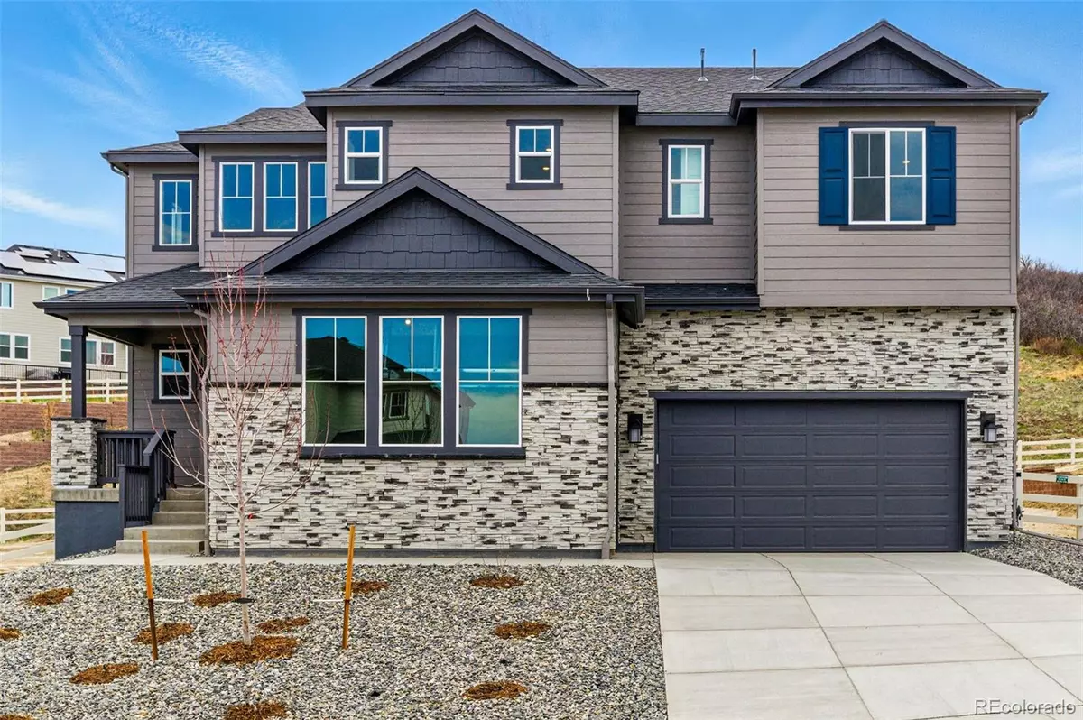 Castle Rock, CO 80104,1658 Fox Trotter PT
