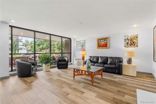 1200 Vine ST #4B, Denver, CO 80206