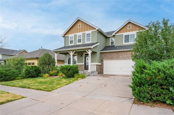 Colorado Springs, CO 80927,7945 Buckeye Tree LN