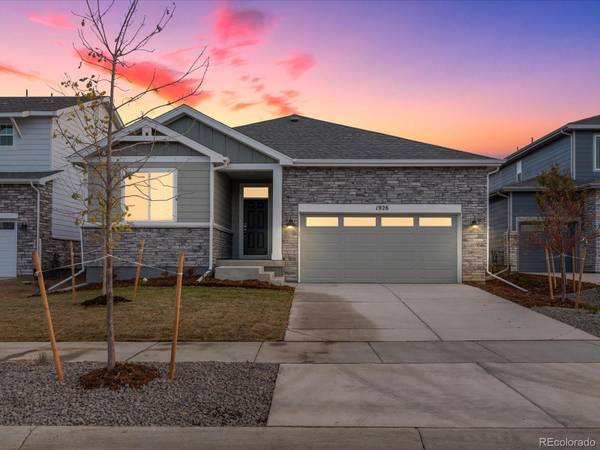 24017 E Atlantic PL, Aurora, CO 80018