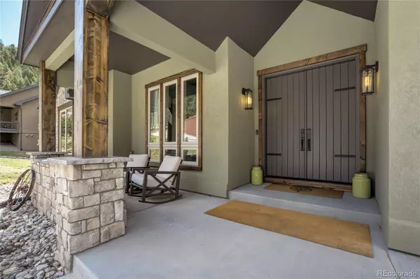 Woodland Park, CO 80863,1040 Locklin WAY