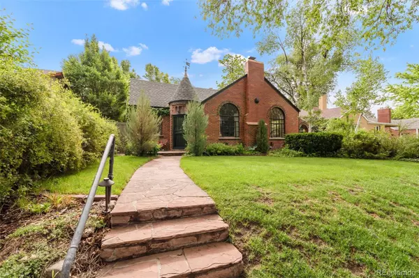 Denver, CO 80220,1226 Dexter ST