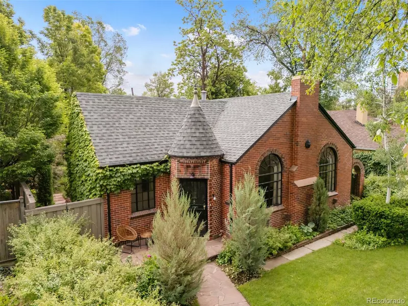 1226 Dexter ST, Denver, CO 80220