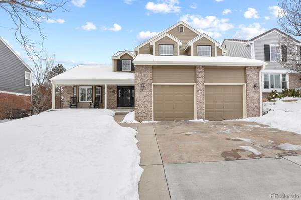 7517 S Jasmine WAY, Centennial, CO 80112