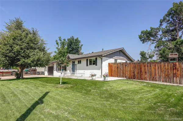 Lakewood, CO 80232,8731 W Mexico AVE