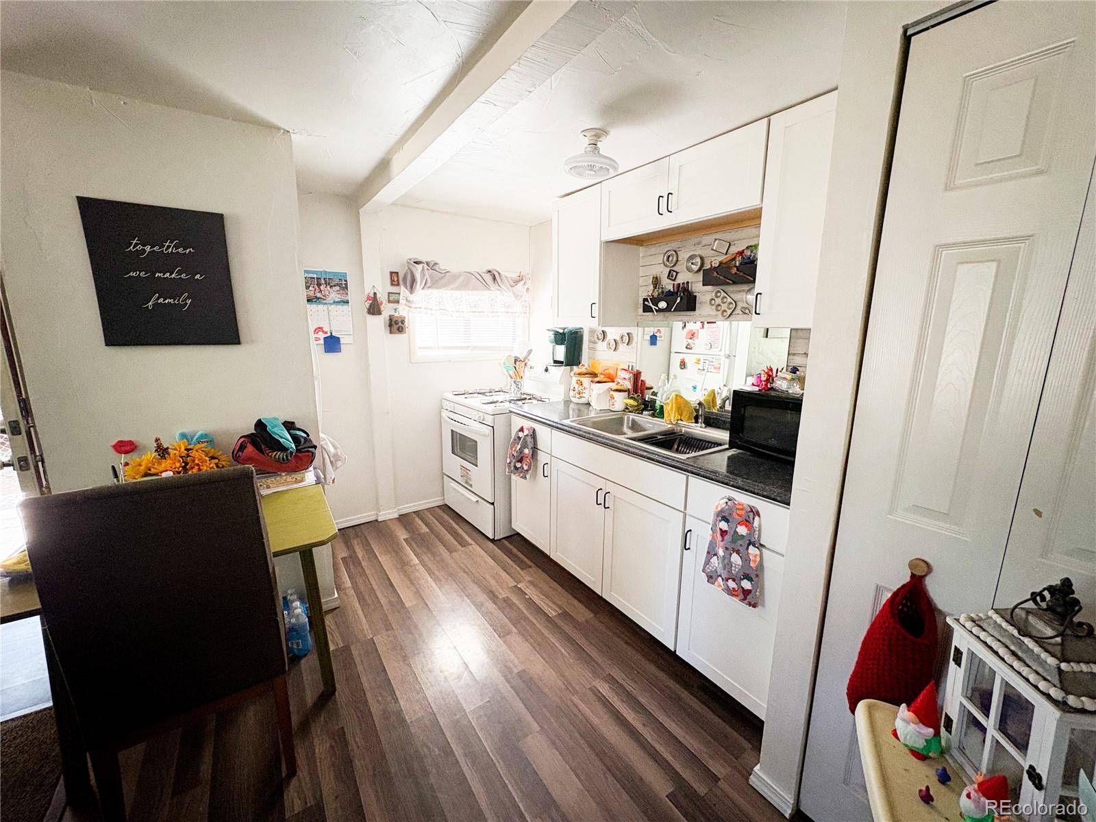 Rangely, CO 81648,605 & 607 E Rio Blanco AVE