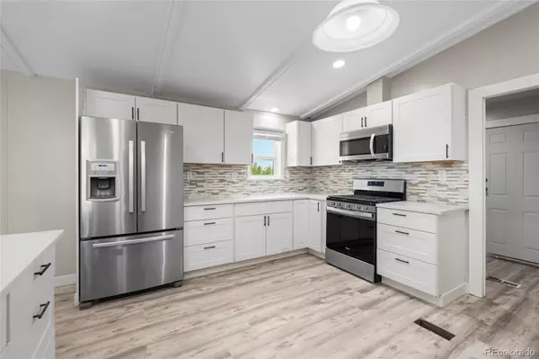Thornton, CO 80229,4210 E 100th AVE