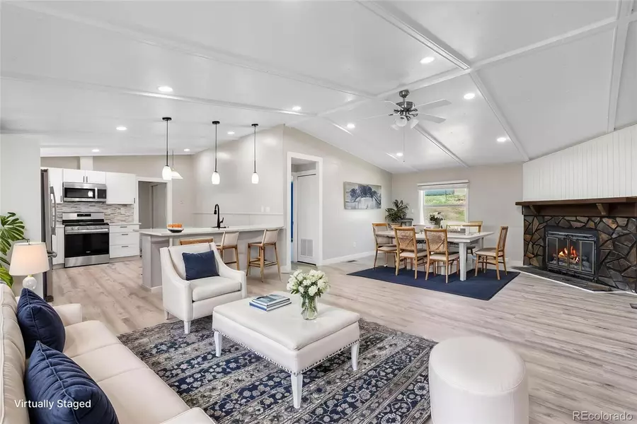 4210 E 100th AVE, Thornton, CO 80229