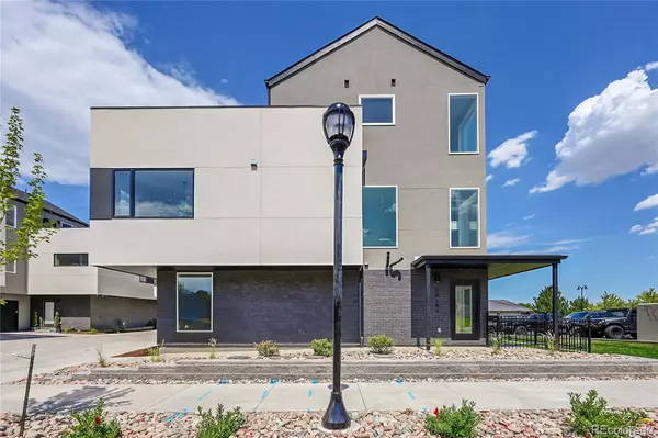 Wheat Ridge, CO 80033,10151 W 38th AVE