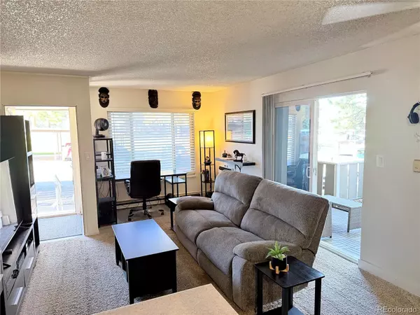 Lakewood, CO 80228,857 S Van Gordon CT #D108