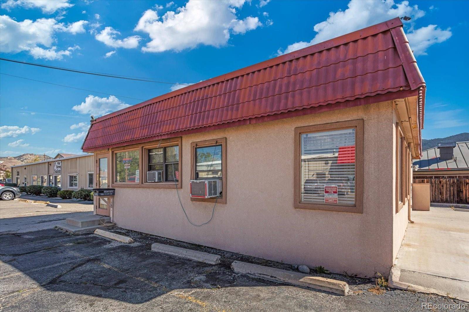 Salida, CO 81201,1002 E Rainbow BLVD