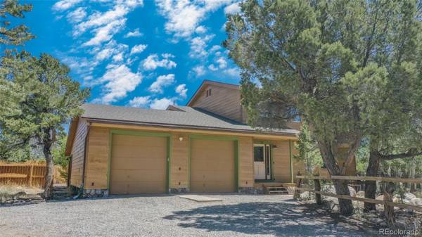 Buena Vista, CO 81211,15205 County Road 353